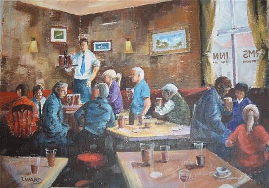The Local